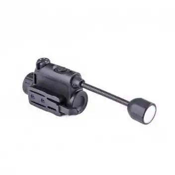 Lampe Tactique de Casque Blanc/Rouge/Vert/IR 360° RSTAR NEXTORCH by ADAROM