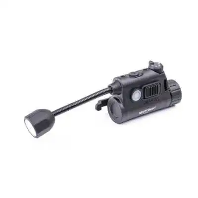 Lampe Tactique de Casque Blanc/Rouge/Vert/IR 360° RSTAR NEXTORCH by ADAROM