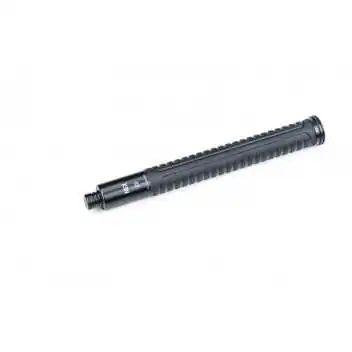 Bâton Télescopique Bouton N23" Quick (Air) Steel Acier by ADAROM