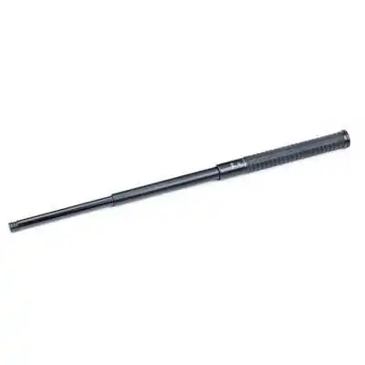 Bâton Télescopique Bouton N23" Quick (Air) Steel Acier by ADAROM