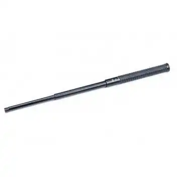 Bâton Télescopique Bouton N23" Quick (Air) Steel Acier by ADAROM