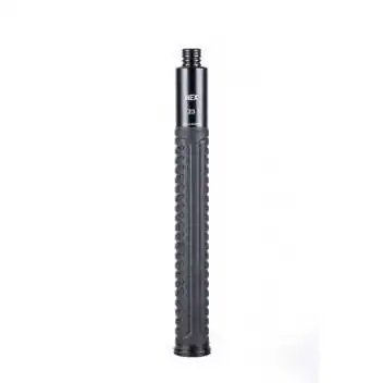 Bâton Télescopique Bouton N23" Quick (Air) Steel Acier by ADAROM