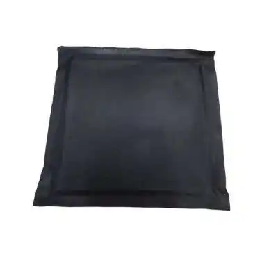 LP-01BALPLA17030 Plaque balistique souple latérale NIJ IIIA 0.250KG 150X150MM LPSA by ADAROM