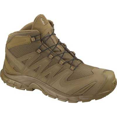 Chaussure XA Force MID Coyote