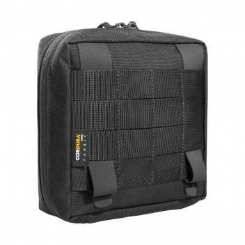 Poche Tactique 15x15x6 TT 040 NOIR