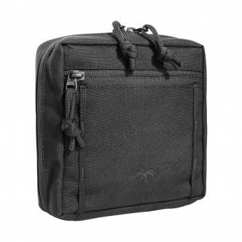 Poche Tactique 15x15x6 TT 040 NOIR