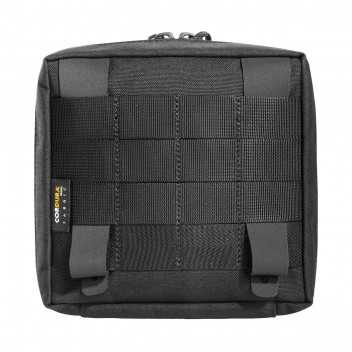 Poche Tactique 15x15x6 TT 040 NOIR
