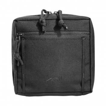 Poche Tactique 15x15x6 TT 040 NOIR