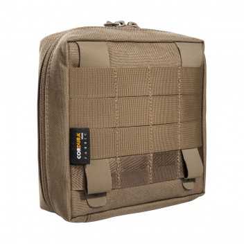 Poche Tactique 15x15x6 TT 346 COYOTE BROWN