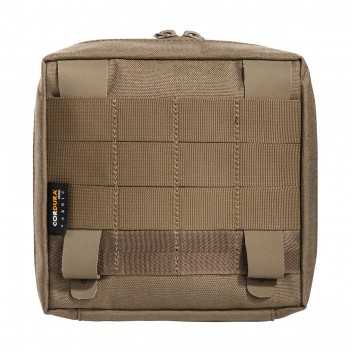 Poche Tactique 15x15x6 TT 346 COYOTE BROWN