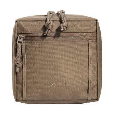 Poche Tactique 15x15x6 TT 346 COYOTE BROWN
