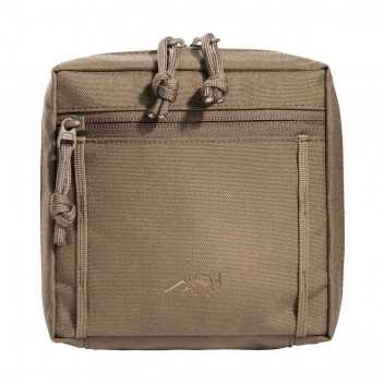 Poche Tactique 15x15x6 TT 346 COYOTE BROWN
