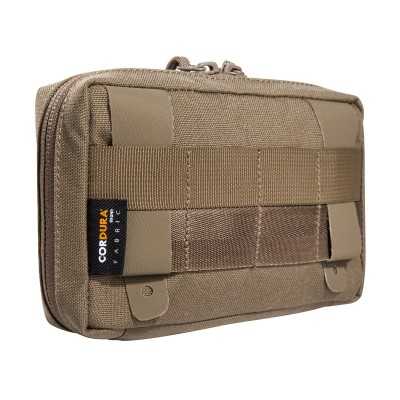 Poche Tactique Horizontale 4.1 TT 346 COYOTE BROWN