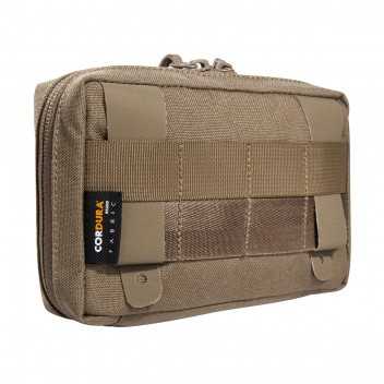 Poche Tactique Horizontale 4.1 TT 346 COYOTE BROWN