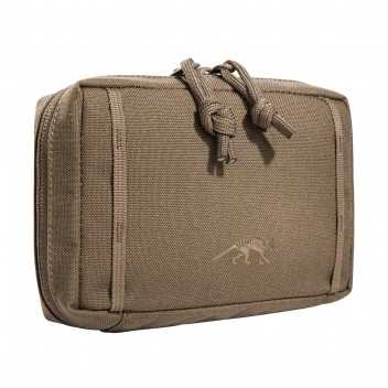 Poche Tactique Horizontale 4.1 TT 346 COYOTE BROWN