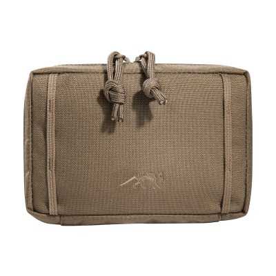 Poche Tactique Horizontale 4.1 TT 346 COYOTE BROWN