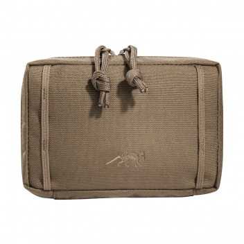 Poche Tactique Horizontale 4.1 TT 346 COYOTE BROWN