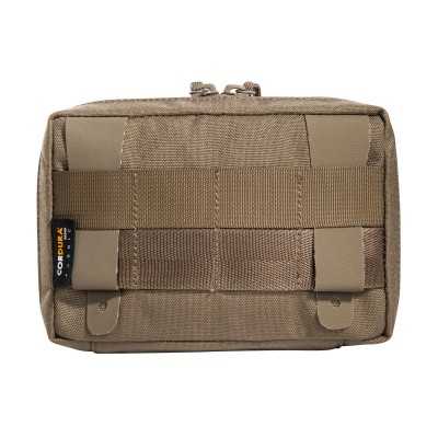 Poche Tactique Horizontale 4.1 TT 346 COYOTE BROWN