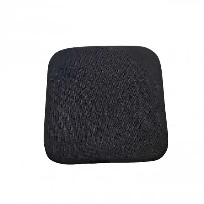 LP-01BALPLA17029 Plaque balistique latérale simple courbure niveau III+ 0.55KG 150X150MM by ADAROM