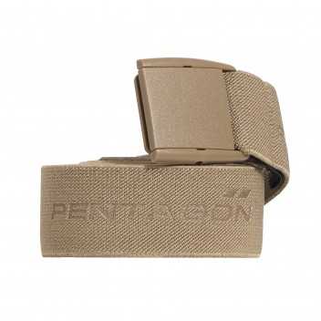 Ceinture élastique Hemantas 03 - Coyote