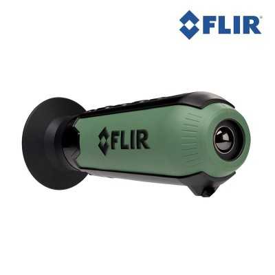 Camera Thermique Scout TK monoculaire