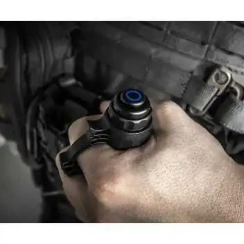 Lampe Tactical FlashLight TA30C - 1600 lm