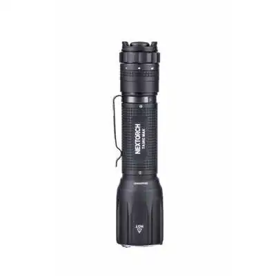 Lampe Tactical FLASHLIGHT TA30C Max - 3000 LM