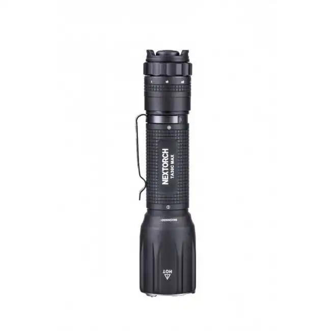 Lampe Tactical FLASHLIGHT TA30C Max - 3000 LM NEXTORCH