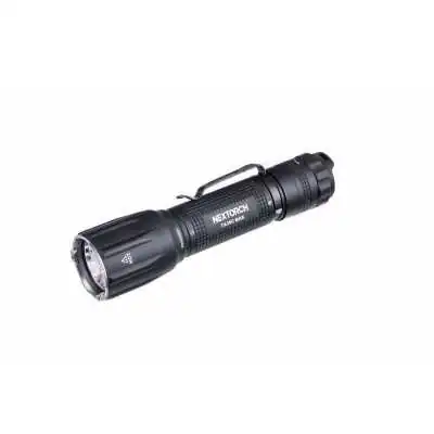 Lampe Tactical FLASHLIGHT TA30C Max - 3000 LM NEXTORCH