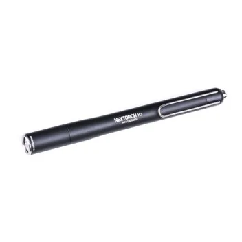 Lampe Tactical Pen K3 V2.0 250 lumens