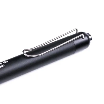 Lampe Tactical Pen K3 V2.0 250 lumens