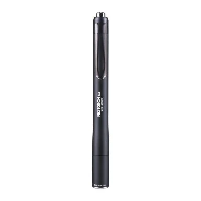 Lampe Tactical Pen K3 200 lumens