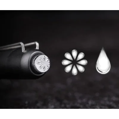 Lampe Tactical Pen K3 200 lumens