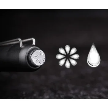 Lampe Tactical Pen K3 V2.0 250 lumens