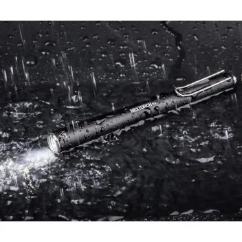 Lampe Tactical Pen K3 V2.0 250 lumens