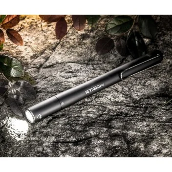 Lampe Tactical Pen K3 V2.0 250 lumens