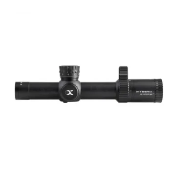 Lunette de Tir INTEGRIX™ iX8 1-8X28 34mm, A1 MOA