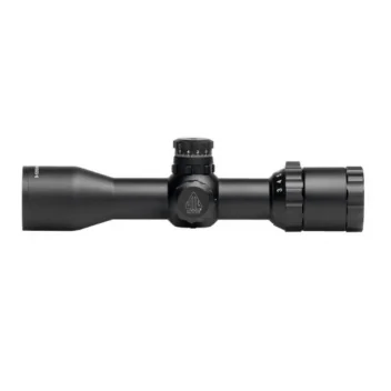 Lunette de Tir 3-12X32 1" BUG BUSTER® 3-12X32 1", AO, Mil-dot, QD Rings UTG*
