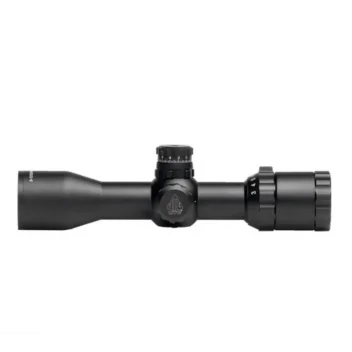 Lunette de Tir 3-9X32 1" BUG BUSTER®, AO, RGB Mil-dot, QD Rings UTG*