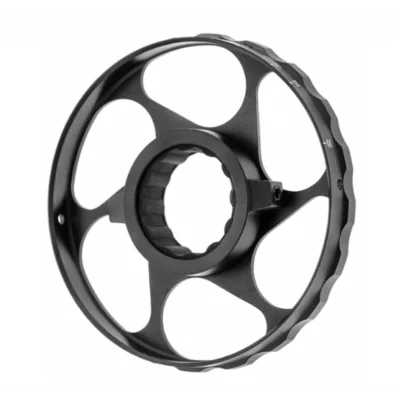 Roue d'indexation Parallax pour Lunette de tir UTG® BUG BUSTER®