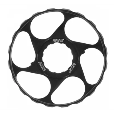 Roue d'indexation Parallax pour Lunette de tir UTG® BUG BUSTER®