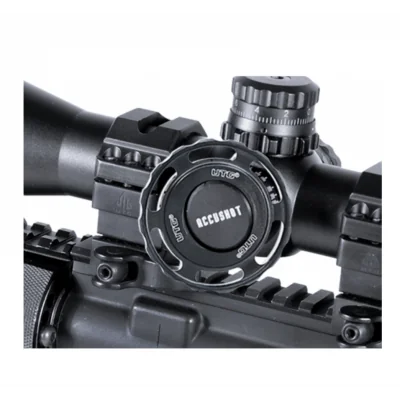 Roue d'indexation pour Lunette de tir UTG®, 60mm
