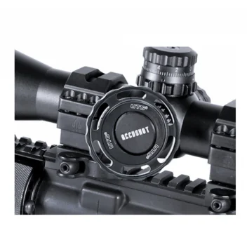 Roue d'indexation pour Lunette de tir UTG®, 60mm