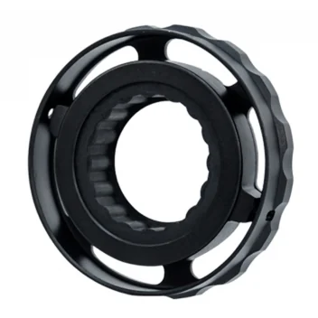Roue d'indexation pour Lunette de tir UTG®, 60mm