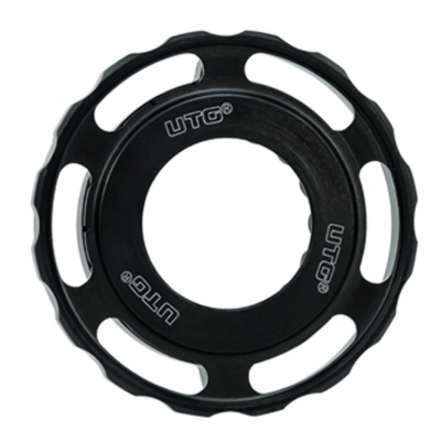 Roue d'indexation pour Lunette de tir UTG®, 60mm