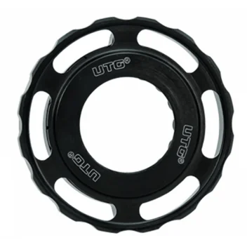 Roue d'indexation pour Lunette de tir UTG®, 60mm