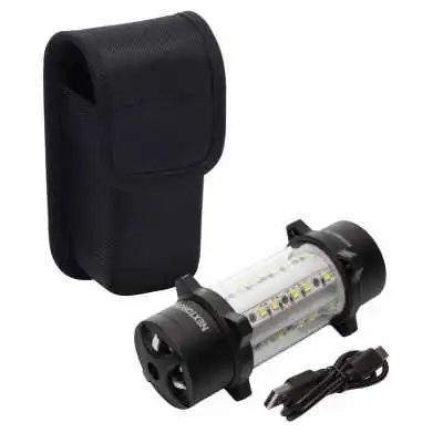 Lampe Strobe Distracteur 8000 lumens 1000db NEXTORCH by ADAROM