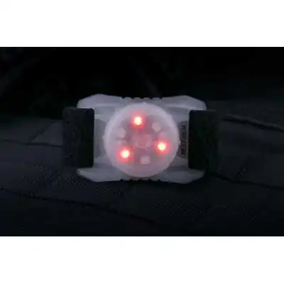 Lampe de signalisation SL20 Waterproof NEXTORCH by ADAROM
