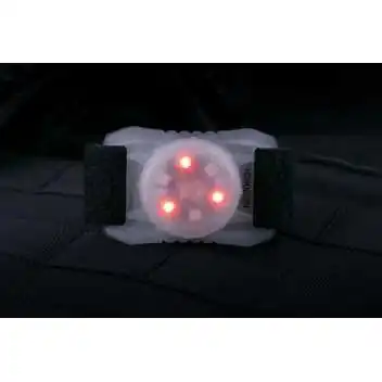 Lampe de signalisation SL20 Waterproof NEXTORCH by ADAROM