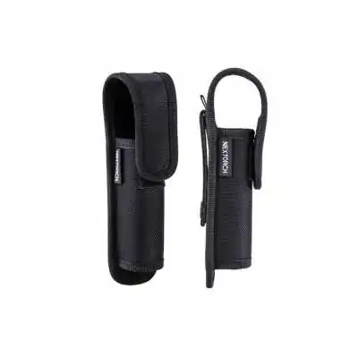 Porte Lampe 188×50×43 mm V10 Noir